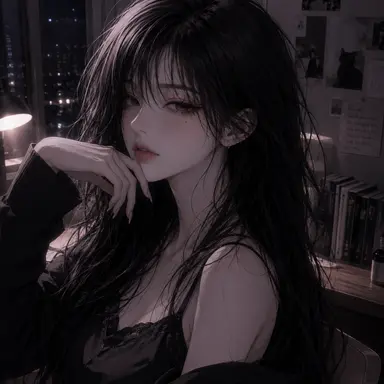 Profile image of 장서아