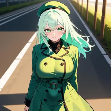 Profile image of ダイナ