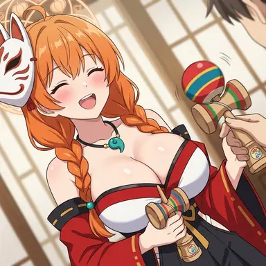 Profile image of サクラ