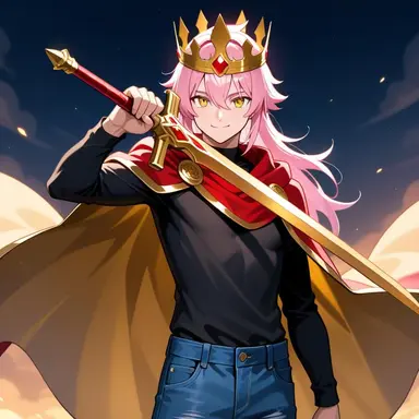 Profile image of 闘結郎