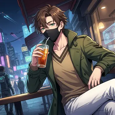 Profile image of ドリーム