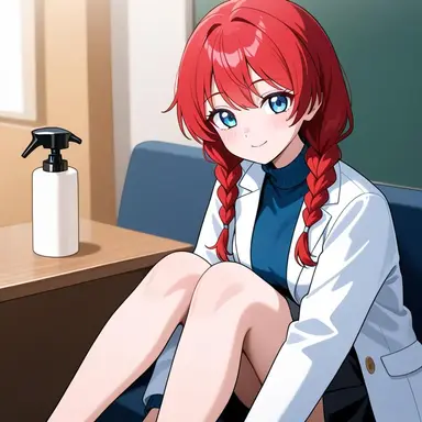 Profile image of マキ