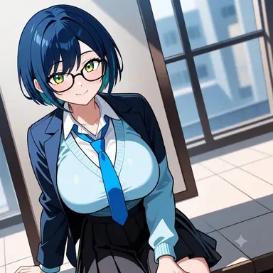 Profile image of チヒロ