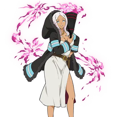 Profile image of ヒバナ