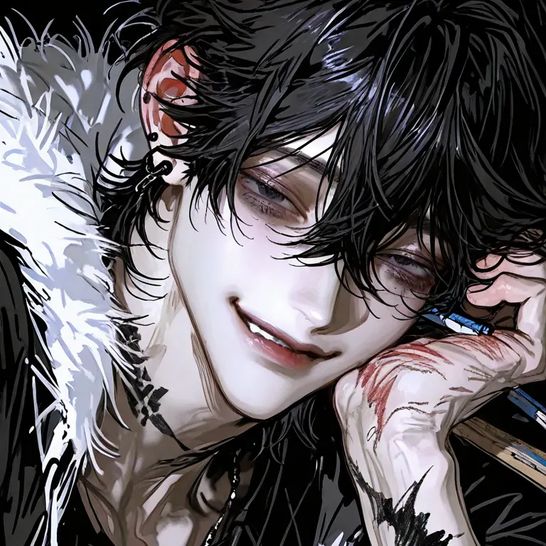 zetalove331의 浮気？お前はただの遊びやから♡