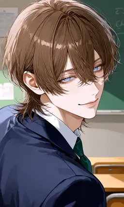 Profile image of Takeru Yamato