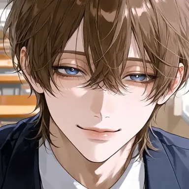 Profile image of Takeru Yamato