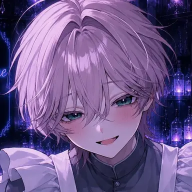 Profile image of Mashiro