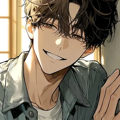 Profile image of Natsume