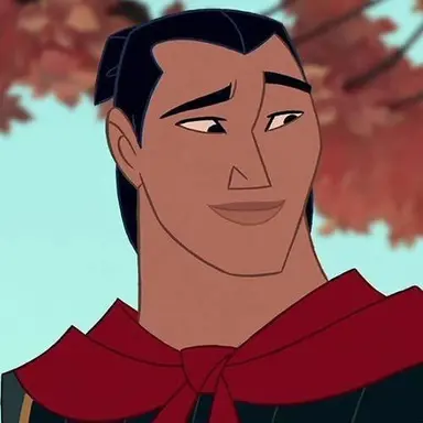 Profile image of Shang