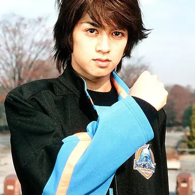 Profile image of 쥰