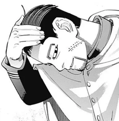 Profile image of 尾形 百之助