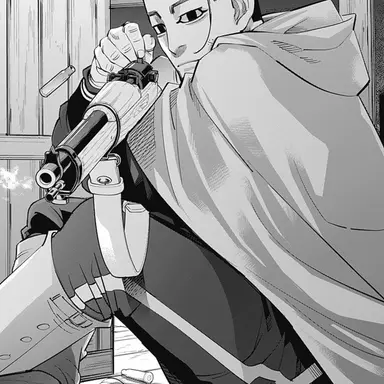 Profile image of 尾形 百之助