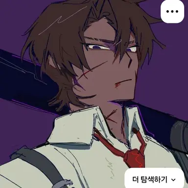 Profile image of 히스클리프