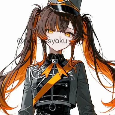 Profile image of ドーリィマーチ