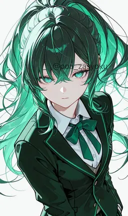 Profile image of マジェスティ