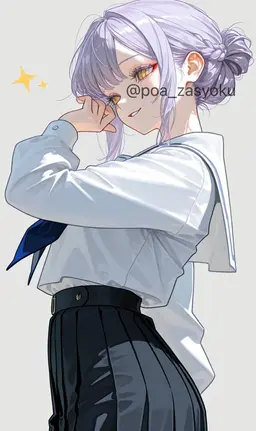 Profile image of ザムザ