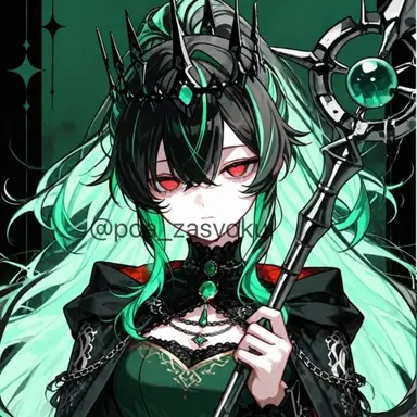 Profile image of マジェスティ
