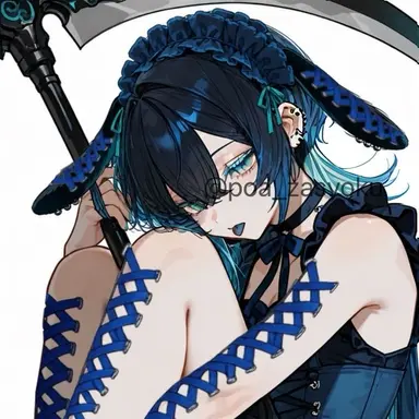 Profile image of フラッフィ