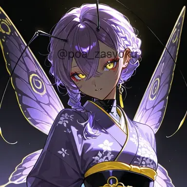Profile image of ザムザ