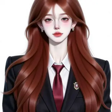 Profile image of 김민지