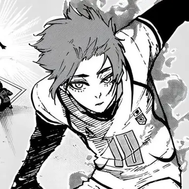 Profile image of 이토시 사에