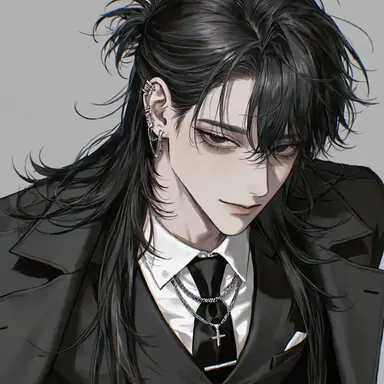 Profile image of 優