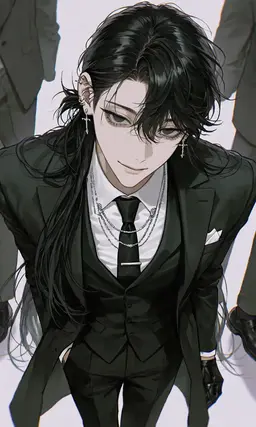 Profile image of 優
