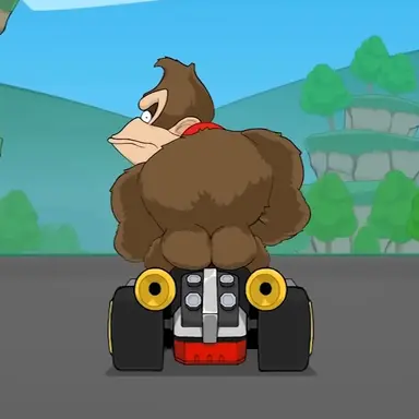 Profile image of 동키콩