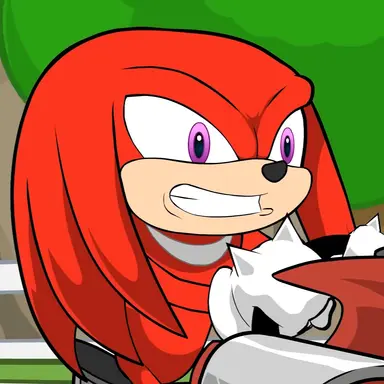 Profile image of 너클즈