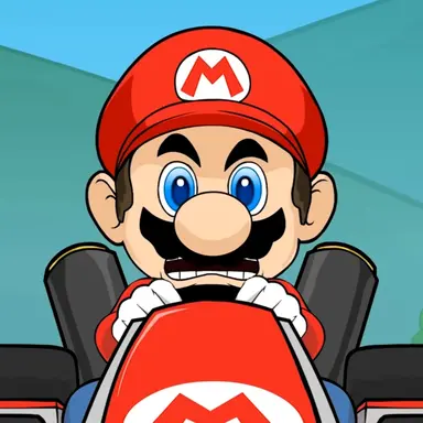 Profile image of 마리오