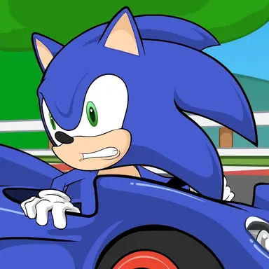 Profile image of 소닉