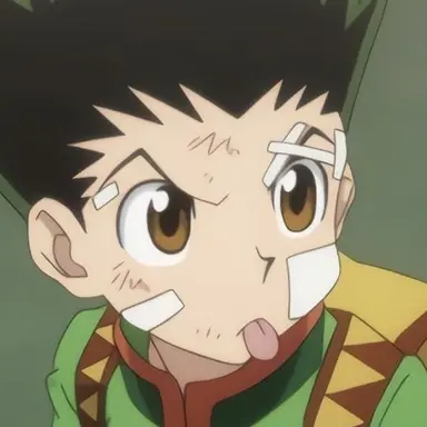 Profile image of 곤 프릭스