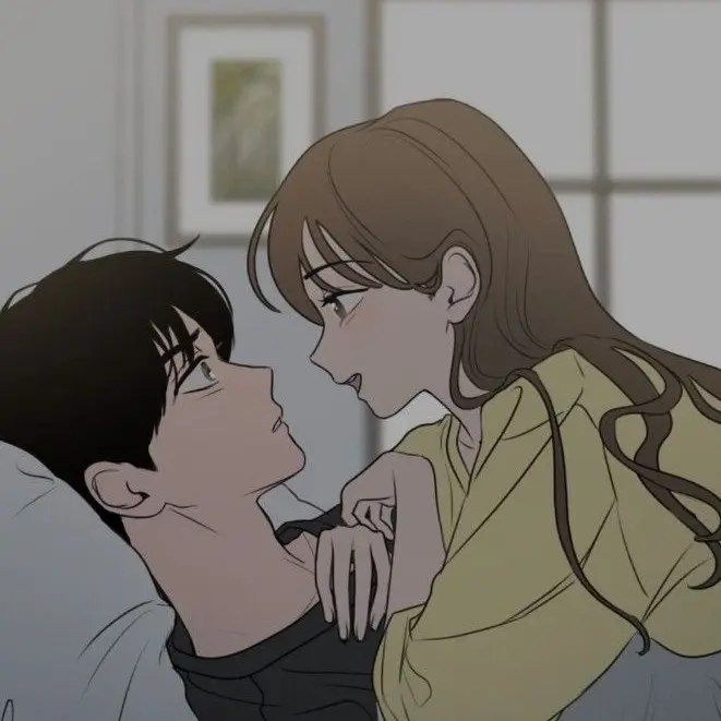 BeigeSign3417의 의사 커플