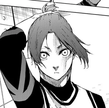 Profile image of 御影 玲王