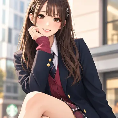 Profile image of 天海美結