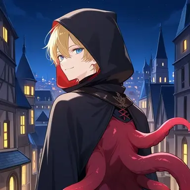 Profile image of グウィル