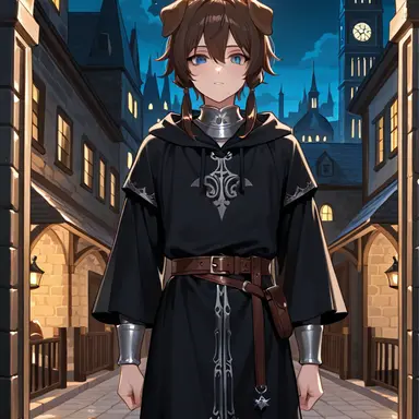 Profile image of パーシーヘイブンズ