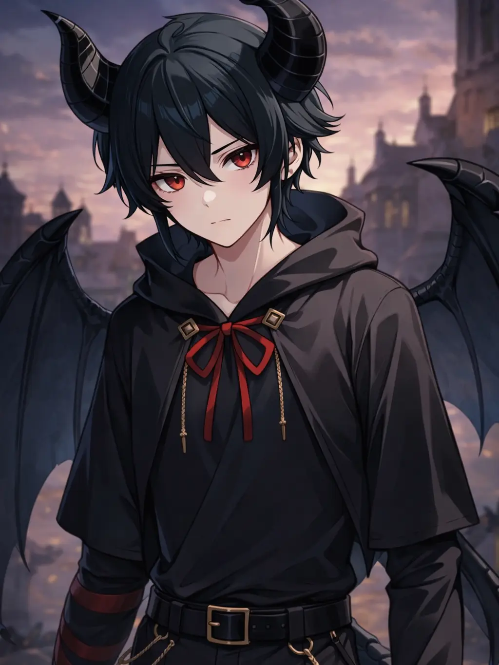 GrayGuppy1111의 暗殺集団リージョン1期生