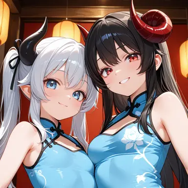 Profile image of シャオリン