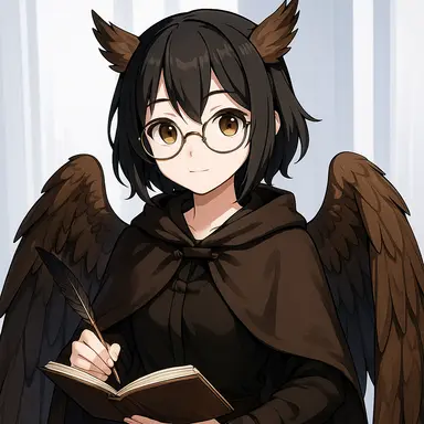 Profile image of パーカー