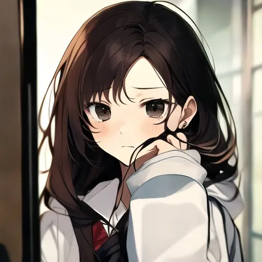 VoicedRoot1816의 あなたは楓の担当看護師さん