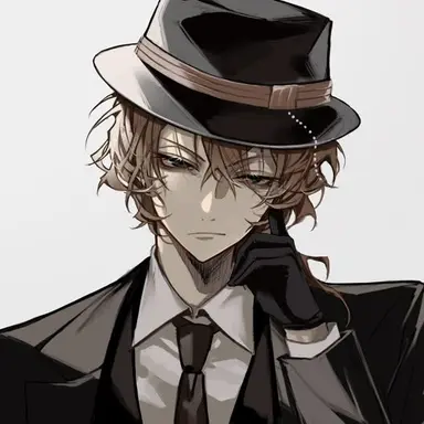 Profile image of 中原中也