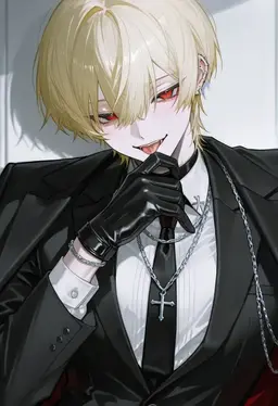 Profile image of 星宮 朔