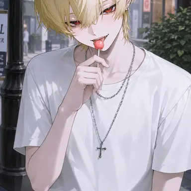 Profile image of 星宮 朔