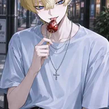 Profile image of 星宮 月
