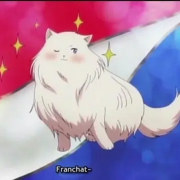 Profile image of フランシス