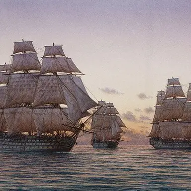 Profile image of Crew