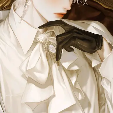 Profile image of 루벤 카일런