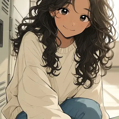 Profile image of Marisol